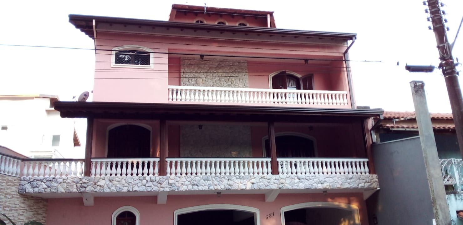 Foto - Caieiras - Nova Caieiras